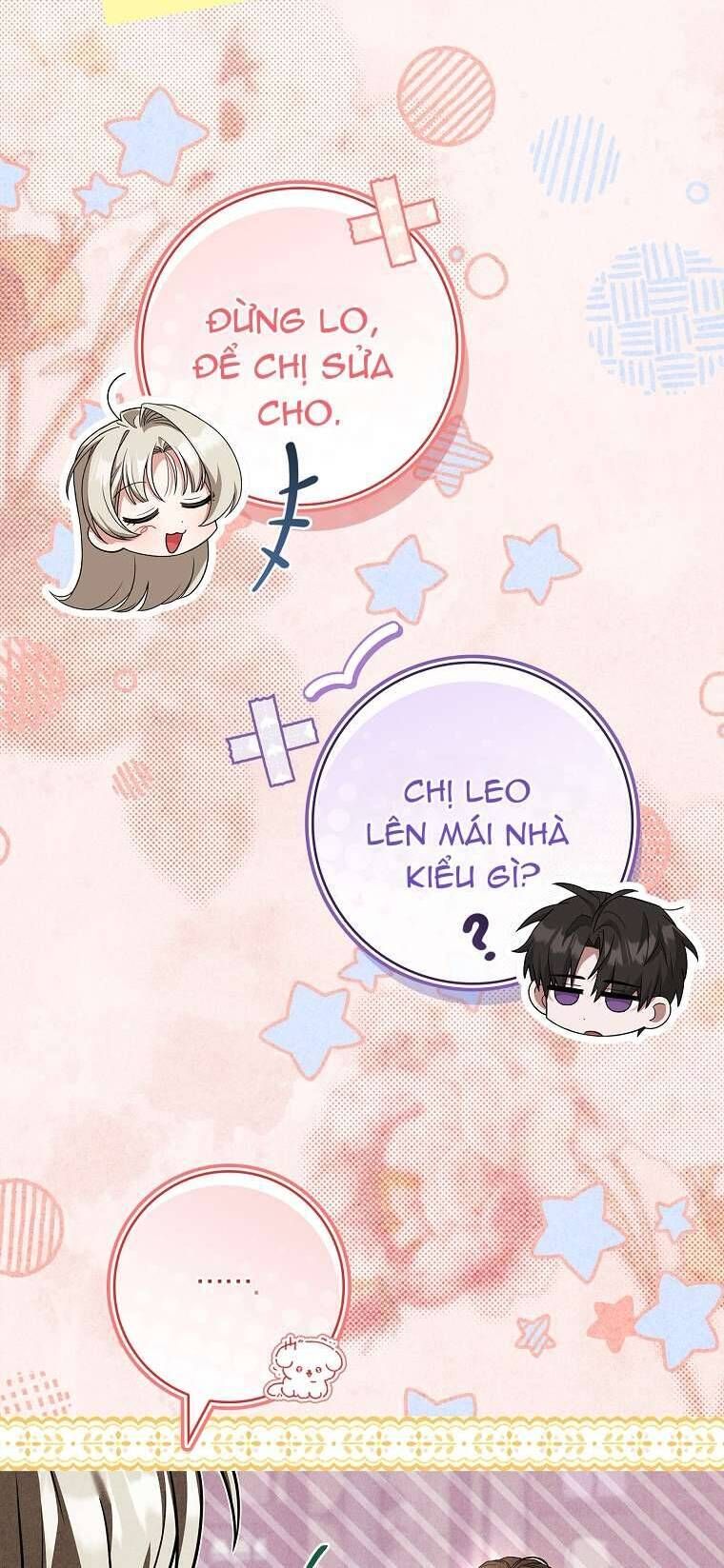 Văn Phòng Thám Tử Dành Cho Nam Chính Hối Hận!: Chapter 11