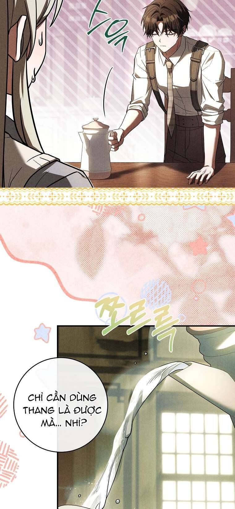 Văn Phòng Thám Tử Dành Cho Nam Chính Hối Hận!: Chapter 11