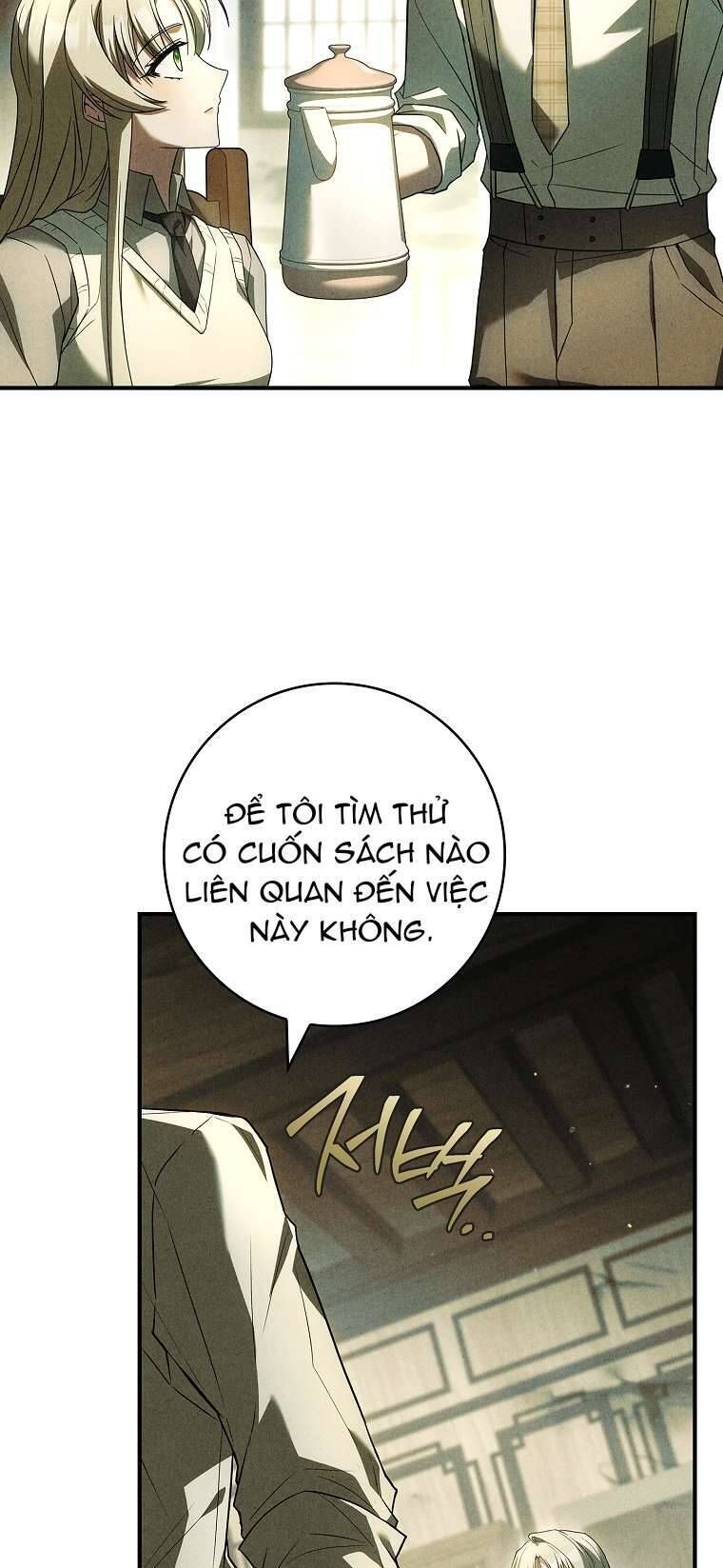 Văn Phòng Thám Tử Dành Cho Nam Chính Hối Hận!: Chapter 11