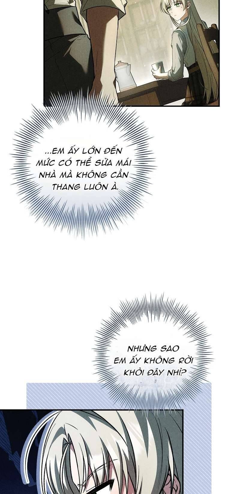 Văn Phòng Thám Tử Dành Cho Nam Chính Hối Hận!: Chapter 11