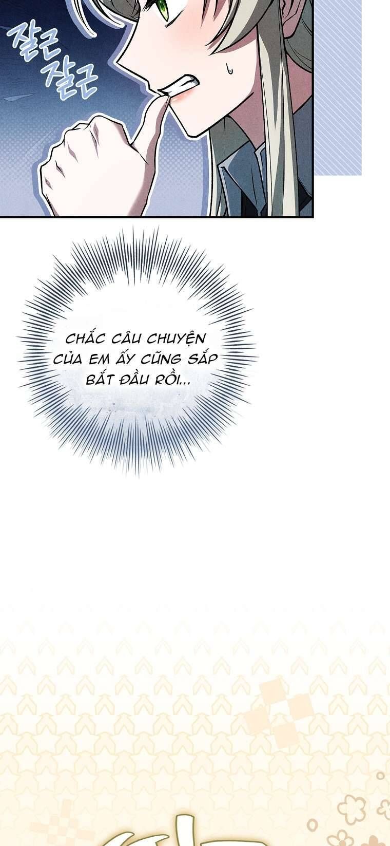 Văn Phòng Thám Tử Dành Cho Nam Chính Hối Hận!: Chapter 11