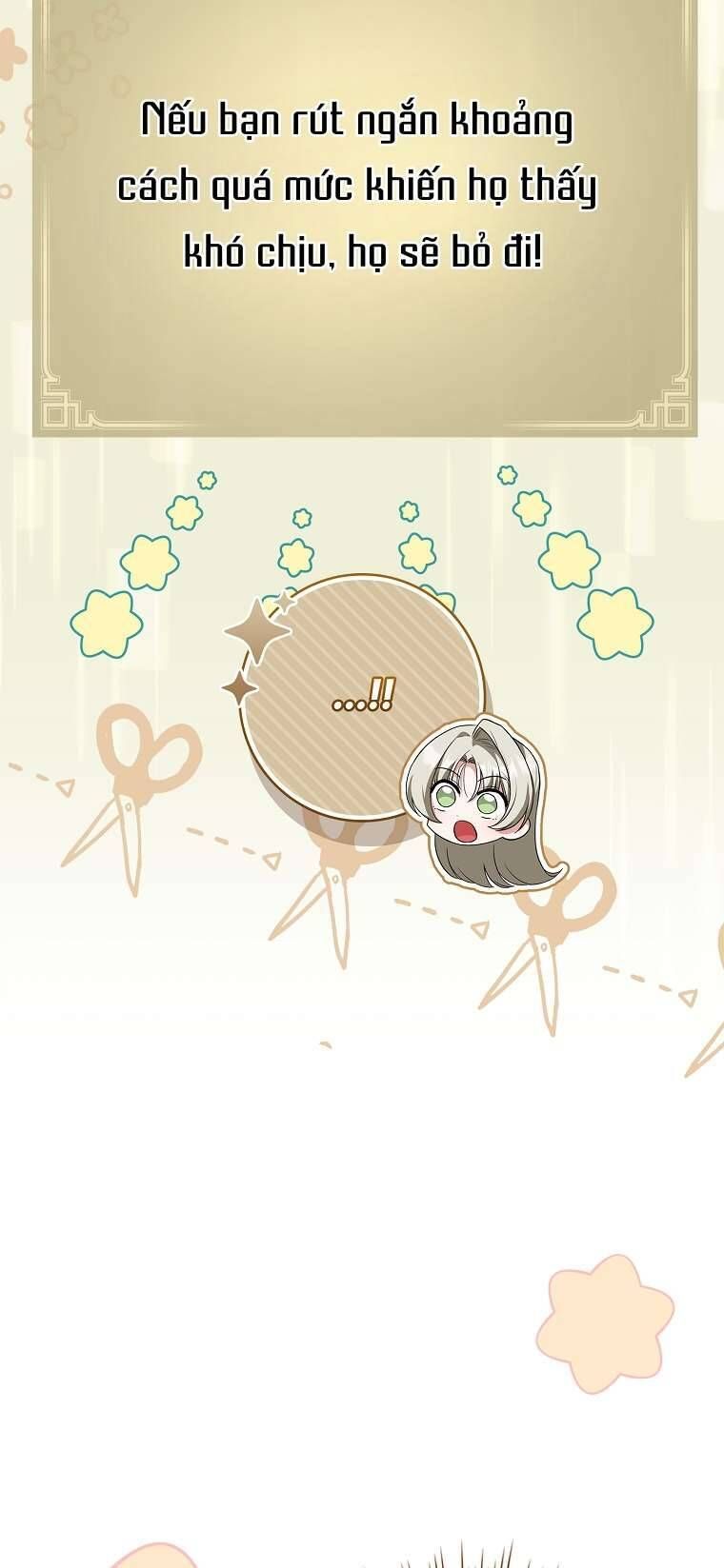 Văn Phòng Thám Tử Dành Cho Nam Chính Hối Hận!: Chapter 11