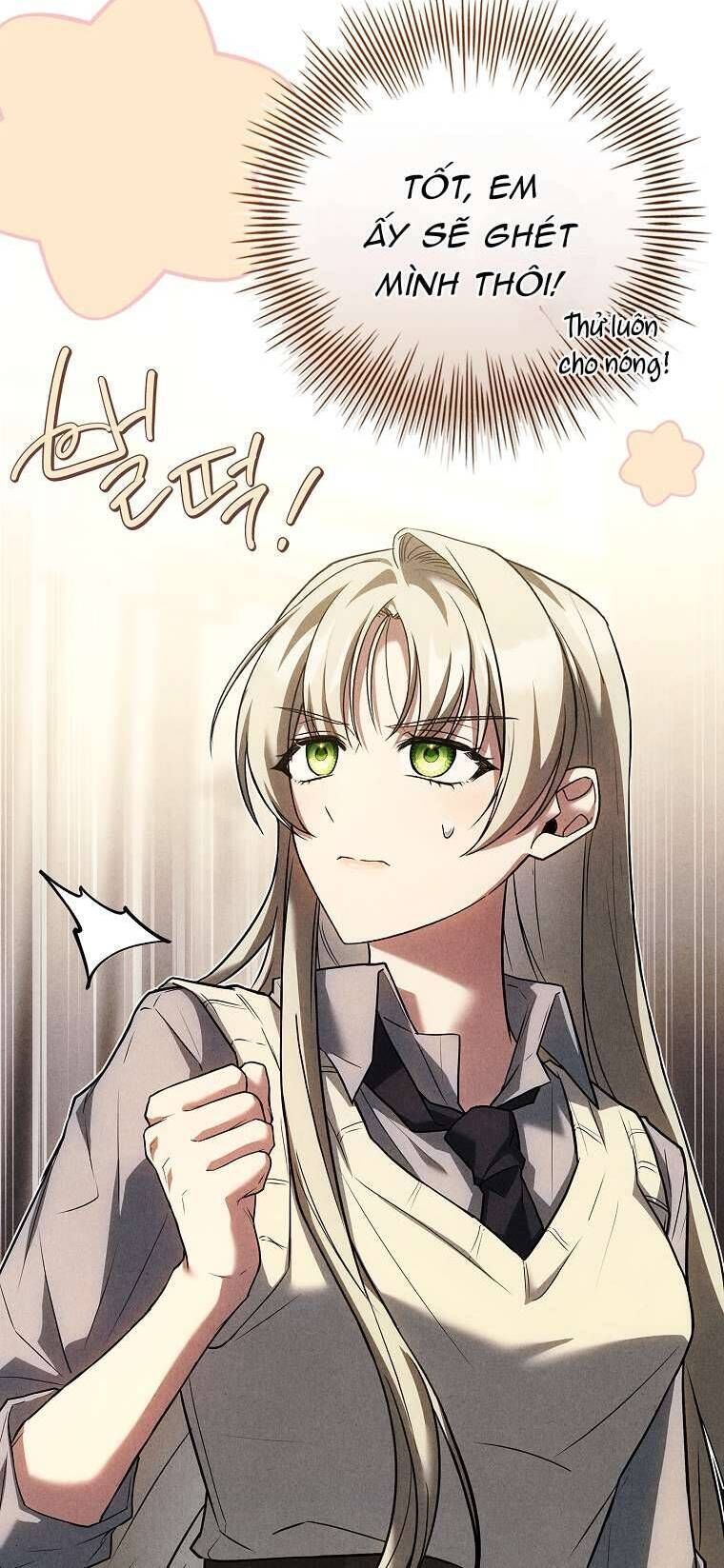 Văn Phòng Thám Tử Dành Cho Nam Chính Hối Hận!: Chapter 11