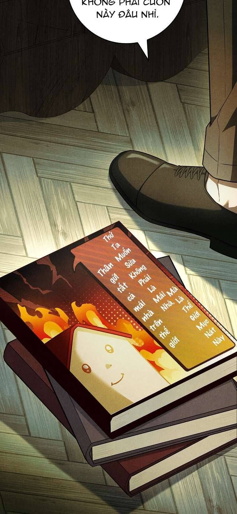 Văn Phòng Thám Tử Dành Cho Nam Chính Hối Hận!: Chapter 11