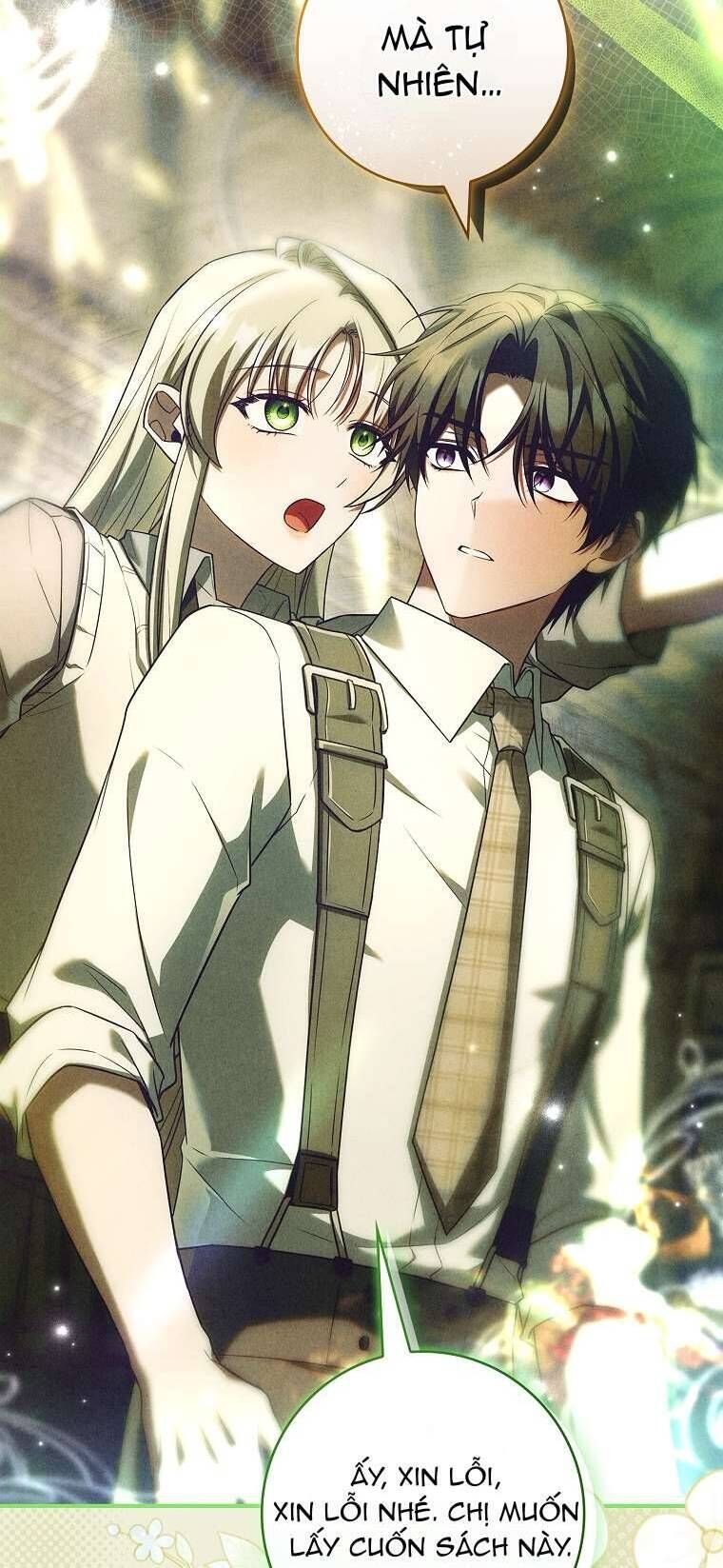 Văn Phòng Thám Tử Dành Cho Nam Chính Hối Hận!: Chapter 11