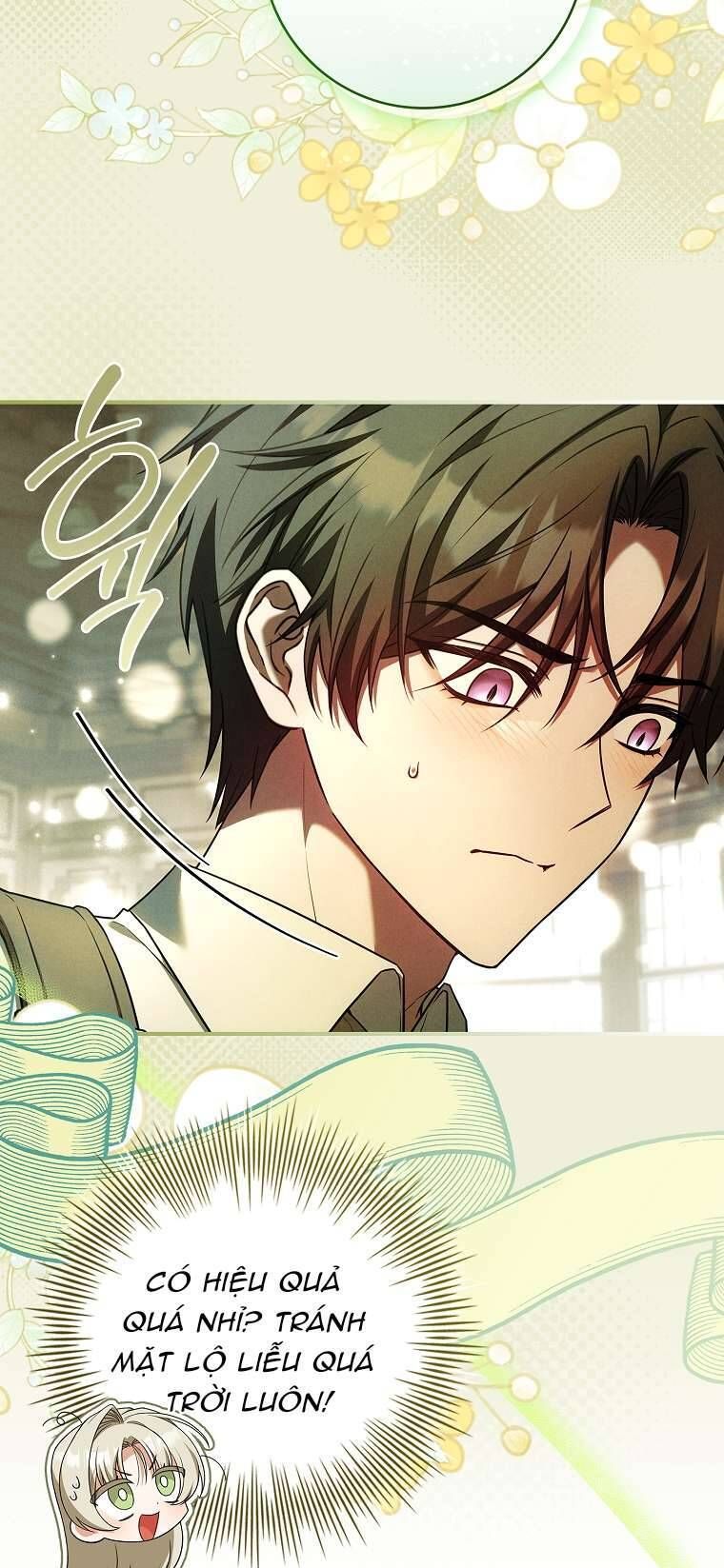 Văn Phòng Thám Tử Dành Cho Nam Chính Hối Hận!: Chapter 11