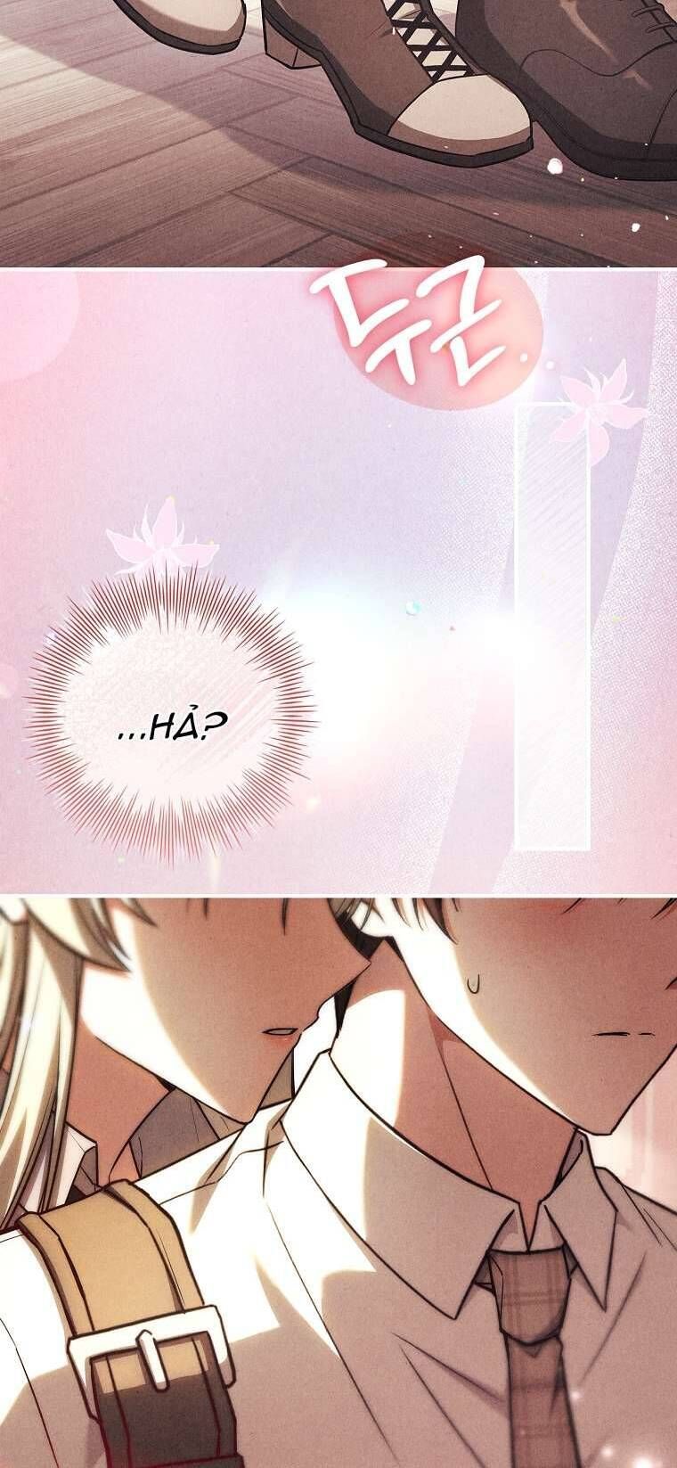 Văn Phòng Thám Tử Dành Cho Nam Chính Hối Hận!: Chapter 11