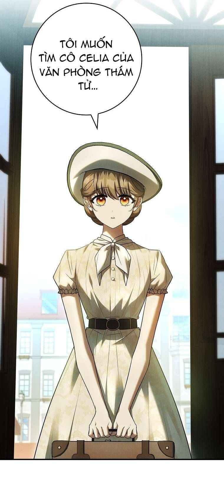 Văn Phòng Thám Tử Dành Cho Nam Chính Hối Hận!: Chapter 11