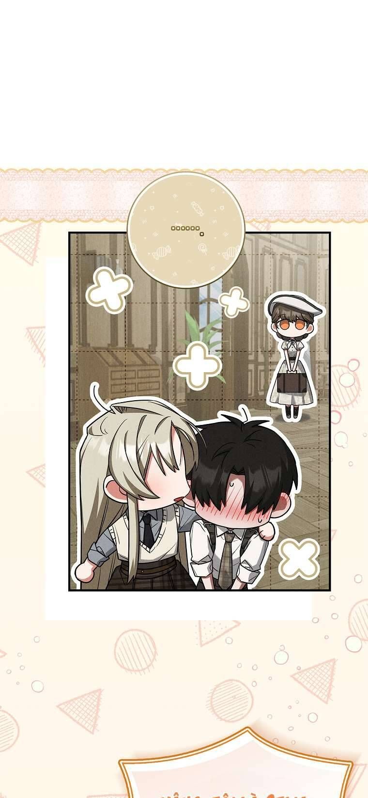 Văn Phòng Thám Tử Dành Cho Nam Chính Hối Hận!: Chapter 11