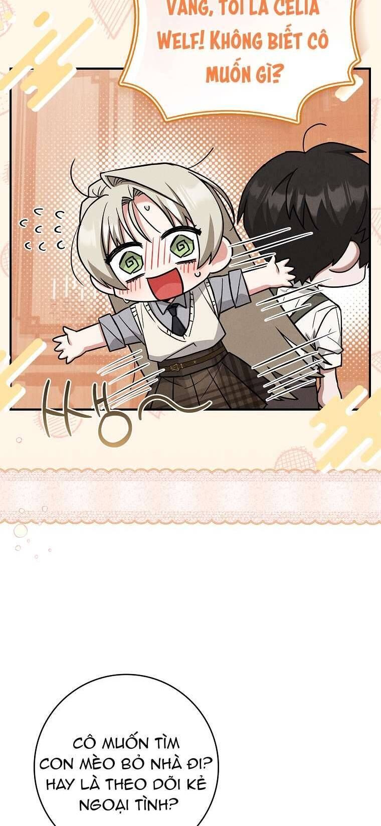 Văn Phòng Thám Tử Dành Cho Nam Chính Hối Hận!: Chapter 11