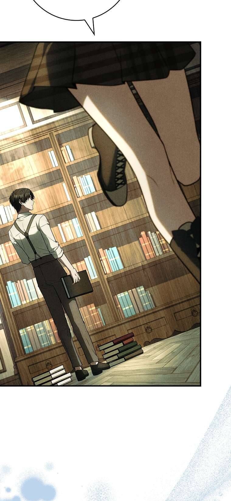 Văn Phòng Thám Tử Dành Cho Nam Chính Hối Hận!: Chapter 11