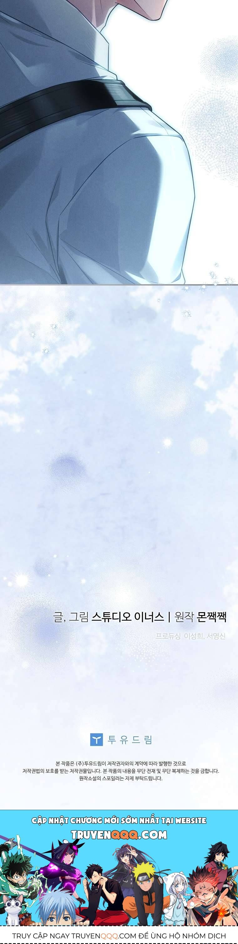 Văn Phòng Thám Tử Dành Cho Nam Chính Hối Hận!: Chapter 11