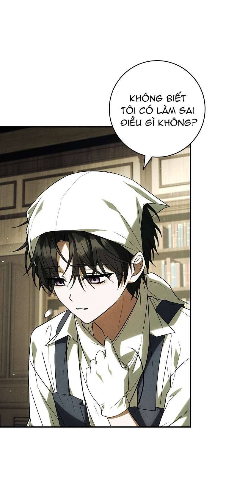 Văn Phòng Thám Tử Dành Cho Nam Chính Hối Hận!: Chapter 11