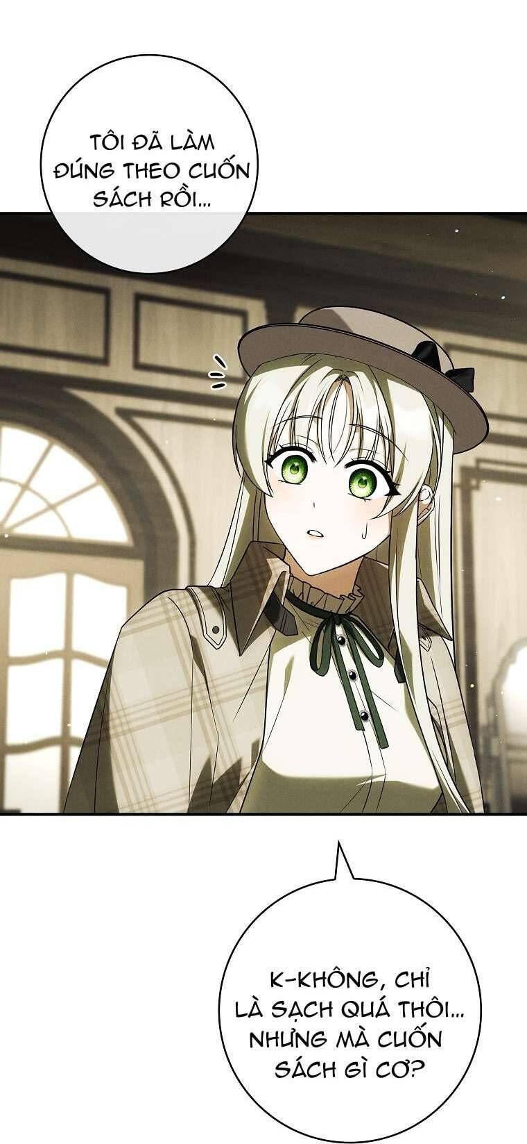 Văn Phòng Thám Tử Dành Cho Nam Chính Hối Hận!: Chapter 11