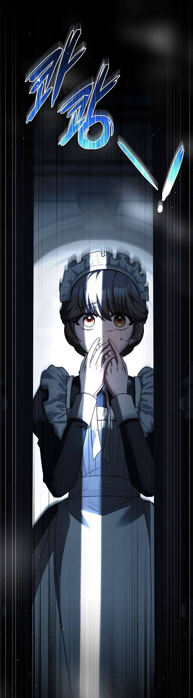 Văn Phòng Thám Tử Dành Cho Nam Chính Hối Hận!: Chapter 12