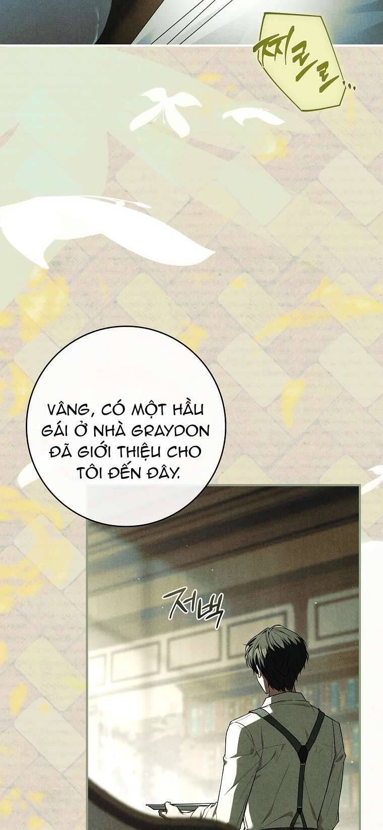 Văn Phòng Thám Tử Dành Cho Nam Chính Hối Hận!: Chapter 12