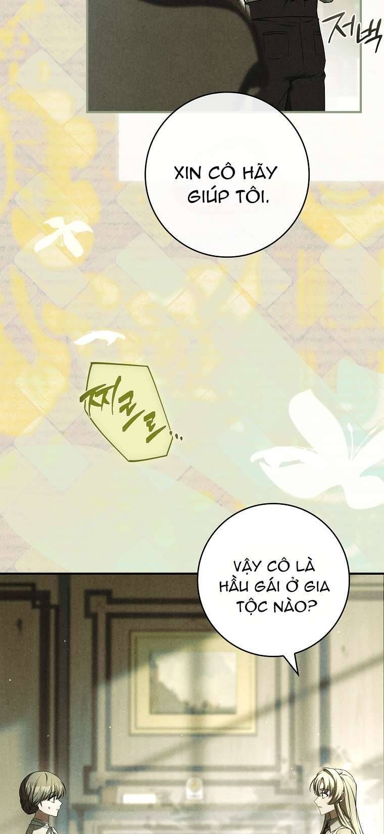 Văn Phòng Thám Tử Dành Cho Nam Chính Hối Hận!: Chapter 12