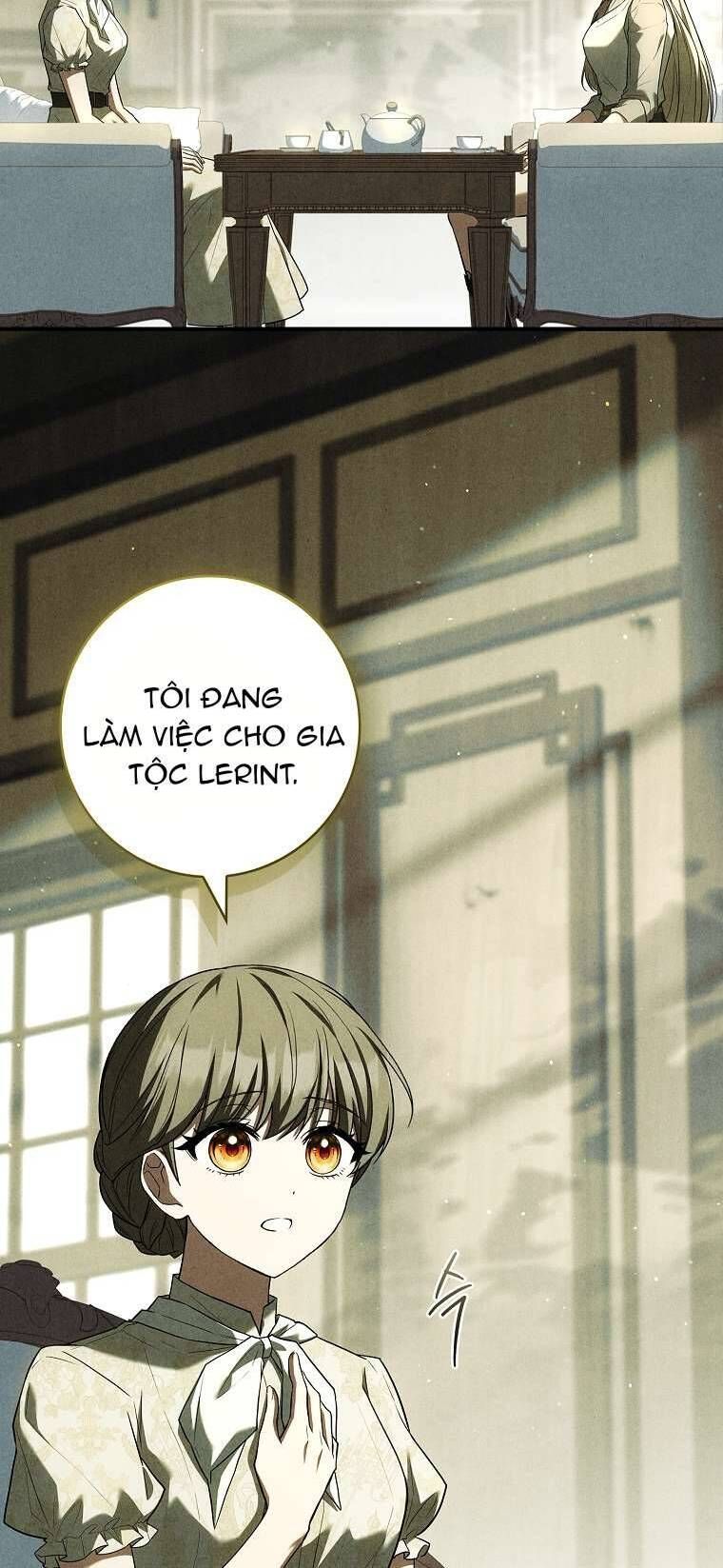 Văn Phòng Thám Tử Dành Cho Nam Chính Hối Hận!: Chapter 12