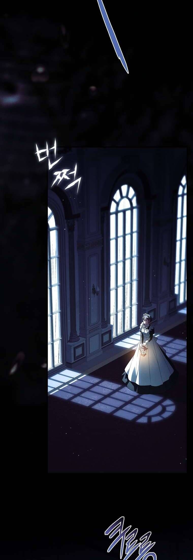 Văn Phòng Thám Tử Dành Cho Nam Chính Hối Hận!: Chapter 12