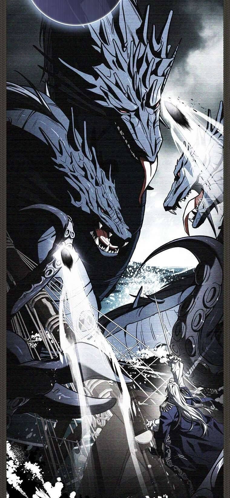 Văn Phòng Thám Tử Dành Cho Nam Chính Hối Hận!: Chapter 12