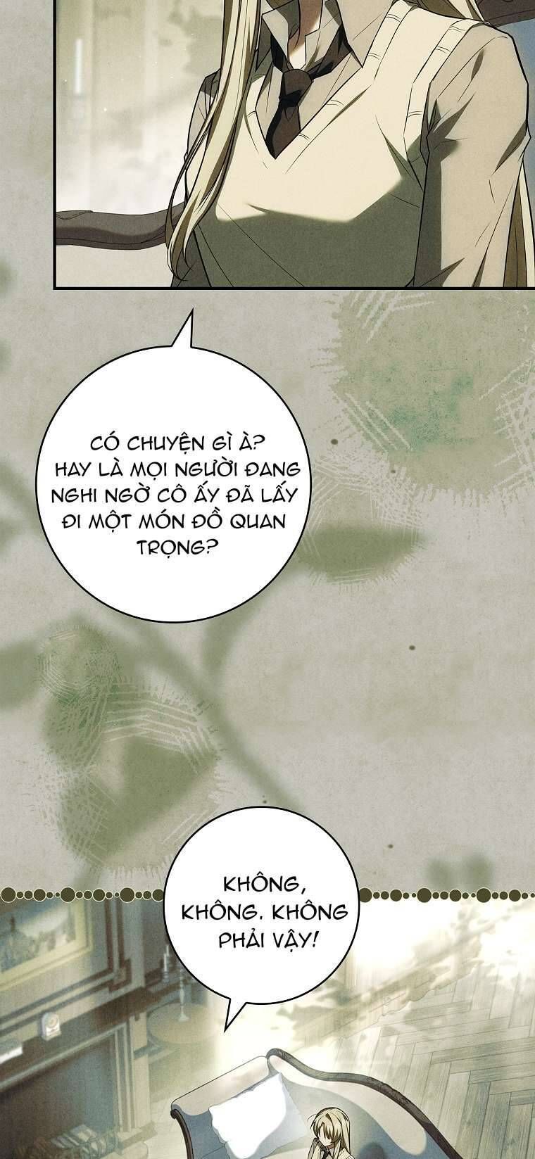 Văn Phòng Thám Tử Dành Cho Nam Chính Hối Hận!: Chapter 12