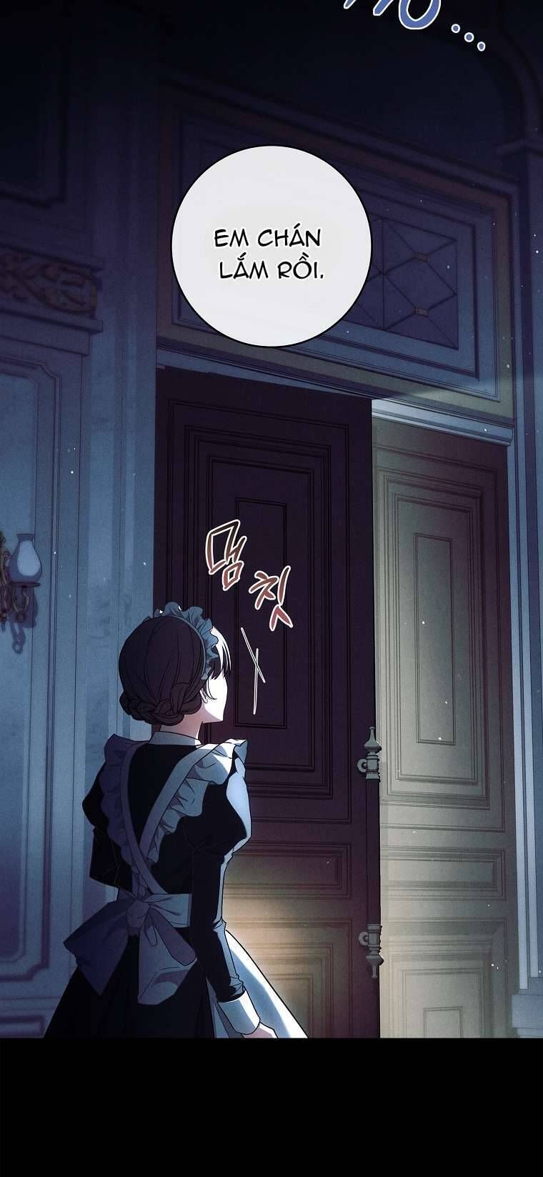 Văn Phòng Thám Tử Dành Cho Nam Chính Hối Hận!: Chapter 12