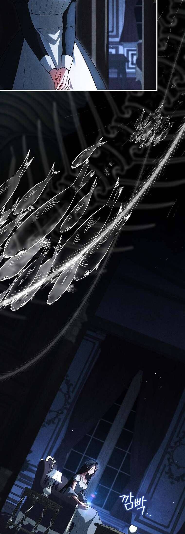 Văn Phòng Thám Tử Dành Cho Nam Chính Hối Hận!: Chapter 12