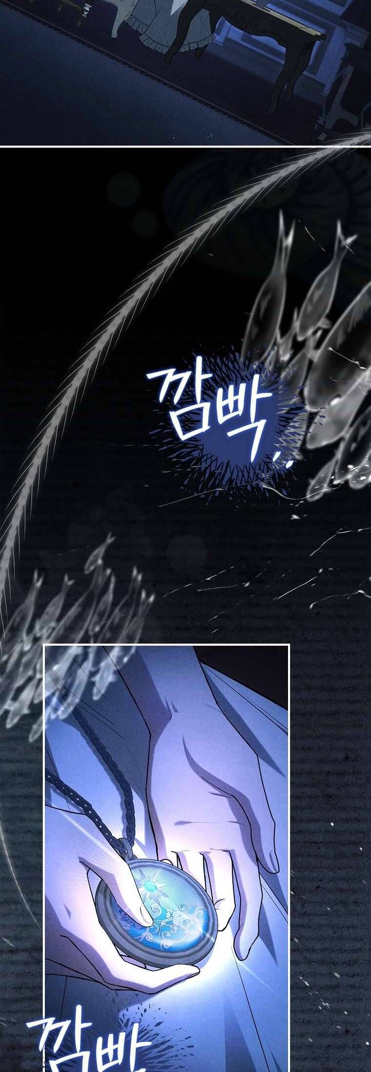 Văn Phòng Thám Tử Dành Cho Nam Chính Hối Hận!: Chapter 12