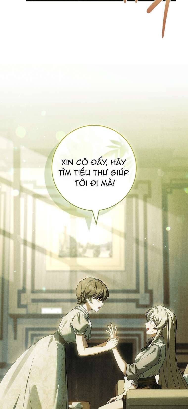 Văn Phòng Thám Tử Dành Cho Nam Chính Hối Hận!: Chapter 12