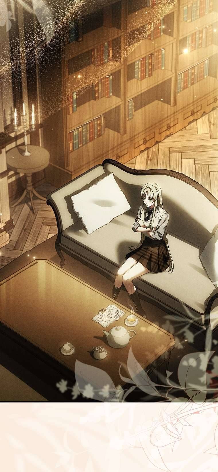 Văn Phòng Thám Tử Dành Cho Nam Chính Hối Hận!: Chapter 12