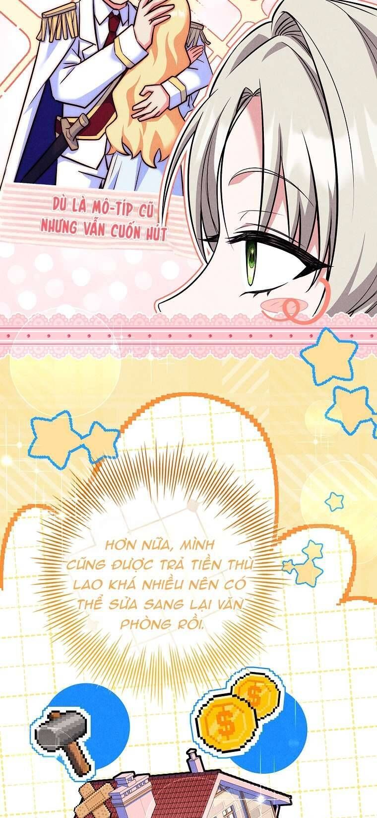 Văn Phòng Thám Tử Dành Cho Nam Chính Hối Hận!: Chapter 12