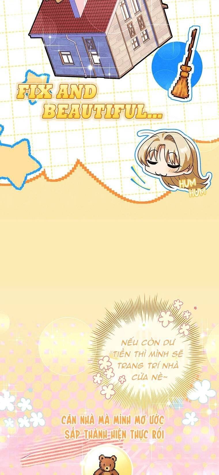 Văn Phòng Thám Tử Dành Cho Nam Chính Hối Hận!: Chapter 12