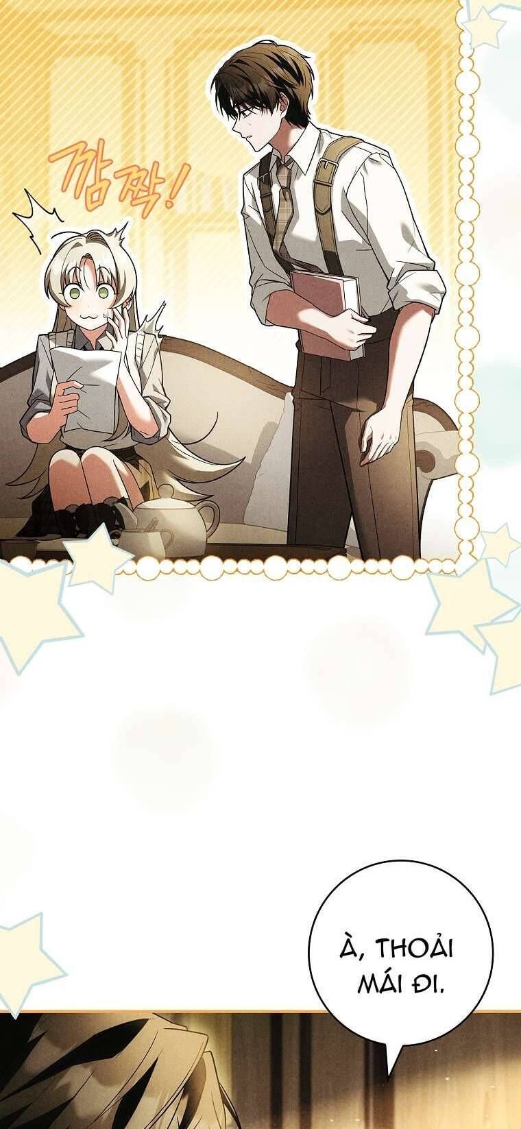 Văn Phòng Thám Tử Dành Cho Nam Chính Hối Hận!: Chapter 12