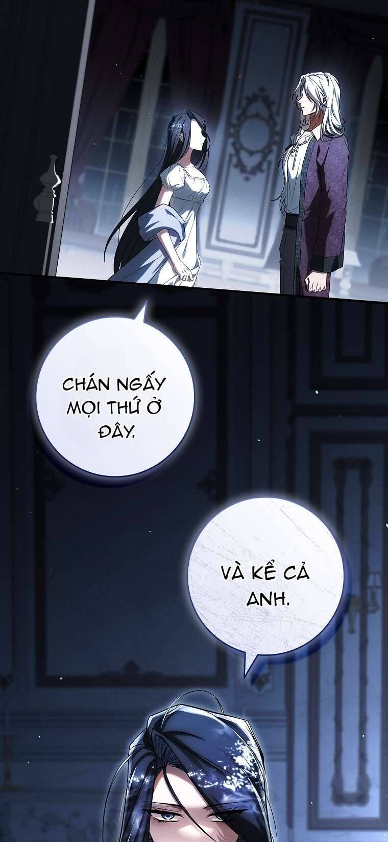 Văn Phòng Thám Tử Dành Cho Nam Chính Hối Hận!: Chapter 12