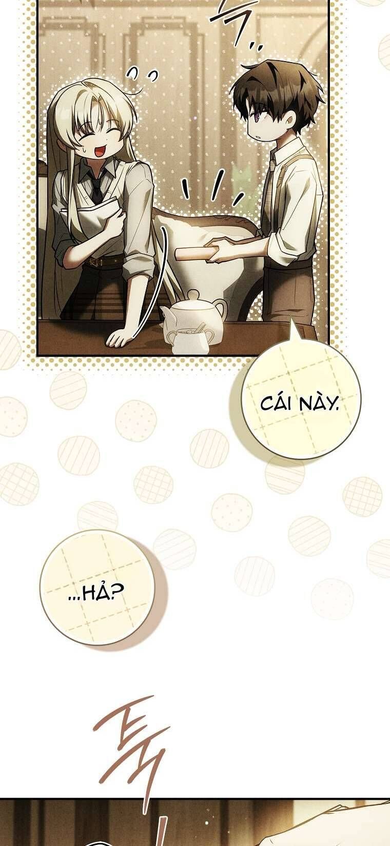 Văn Phòng Thám Tử Dành Cho Nam Chính Hối Hận!: Chapter 12