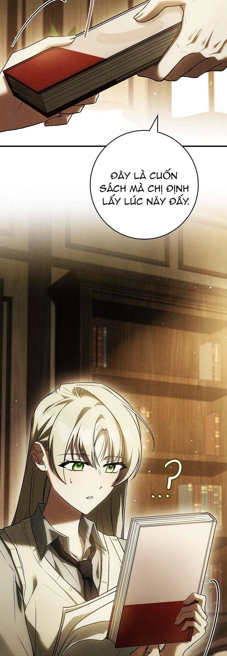 Văn Phòng Thám Tử Dành Cho Nam Chính Hối Hận!: Chapter 12