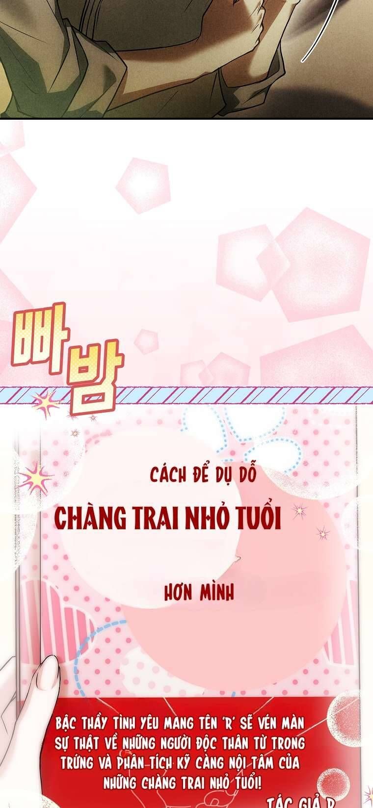 Văn Phòng Thám Tử Dành Cho Nam Chính Hối Hận!: Chapter 12
