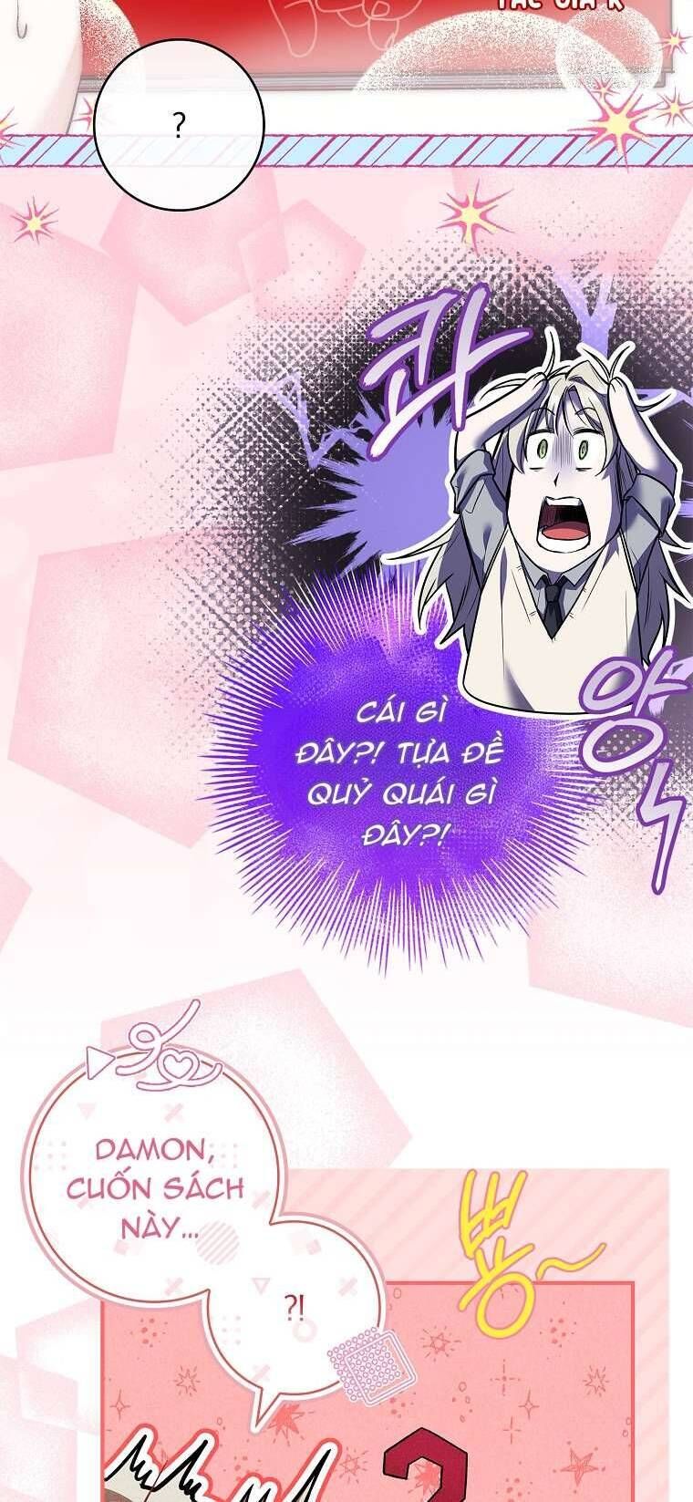 Văn Phòng Thám Tử Dành Cho Nam Chính Hối Hận!: Chapter 12