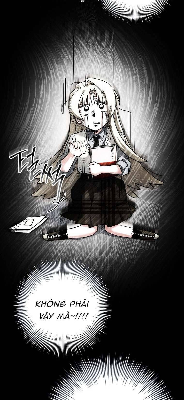 Văn Phòng Thám Tử Dành Cho Nam Chính Hối Hận!: Chapter 12