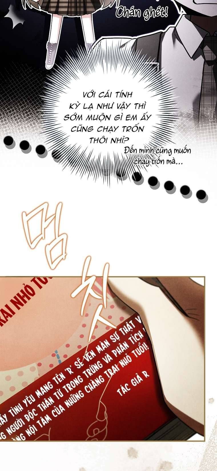 Văn Phòng Thám Tử Dành Cho Nam Chính Hối Hận!: Chapter 12