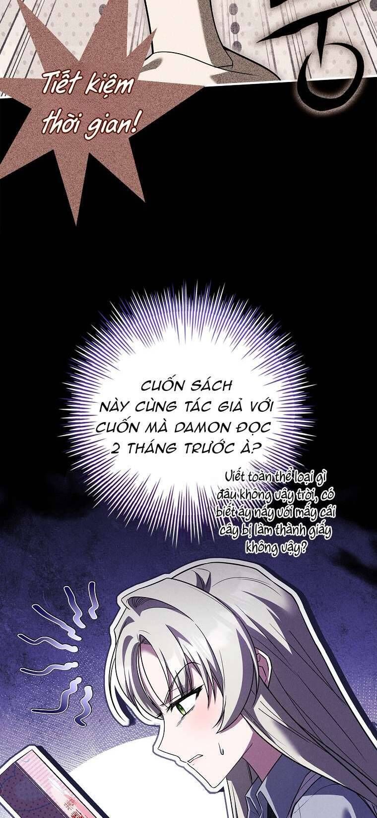 Văn Phòng Thám Tử Dành Cho Nam Chính Hối Hận!: Chapter 12