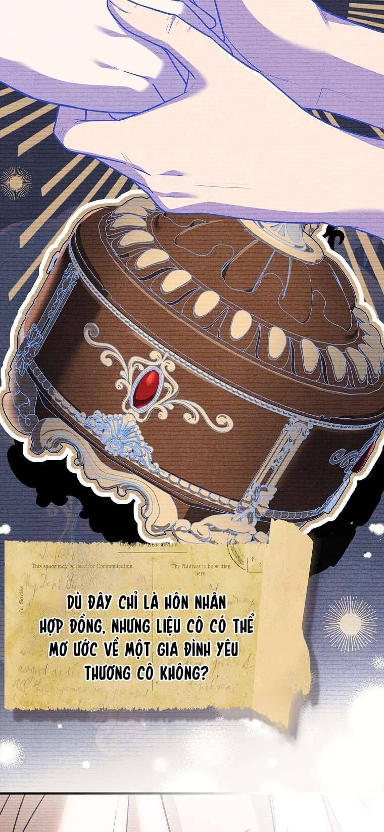 Văn Phòng Thám Tử Dành Cho Nam Chính Hối Hận!: Chapter 2