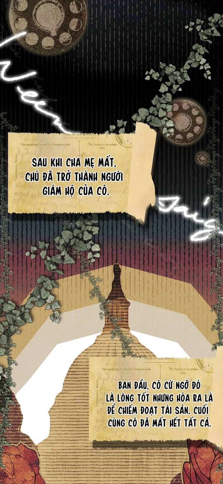 Văn Phòng Thám Tử Dành Cho Nam Chính Hối Hận!: Chapter 2