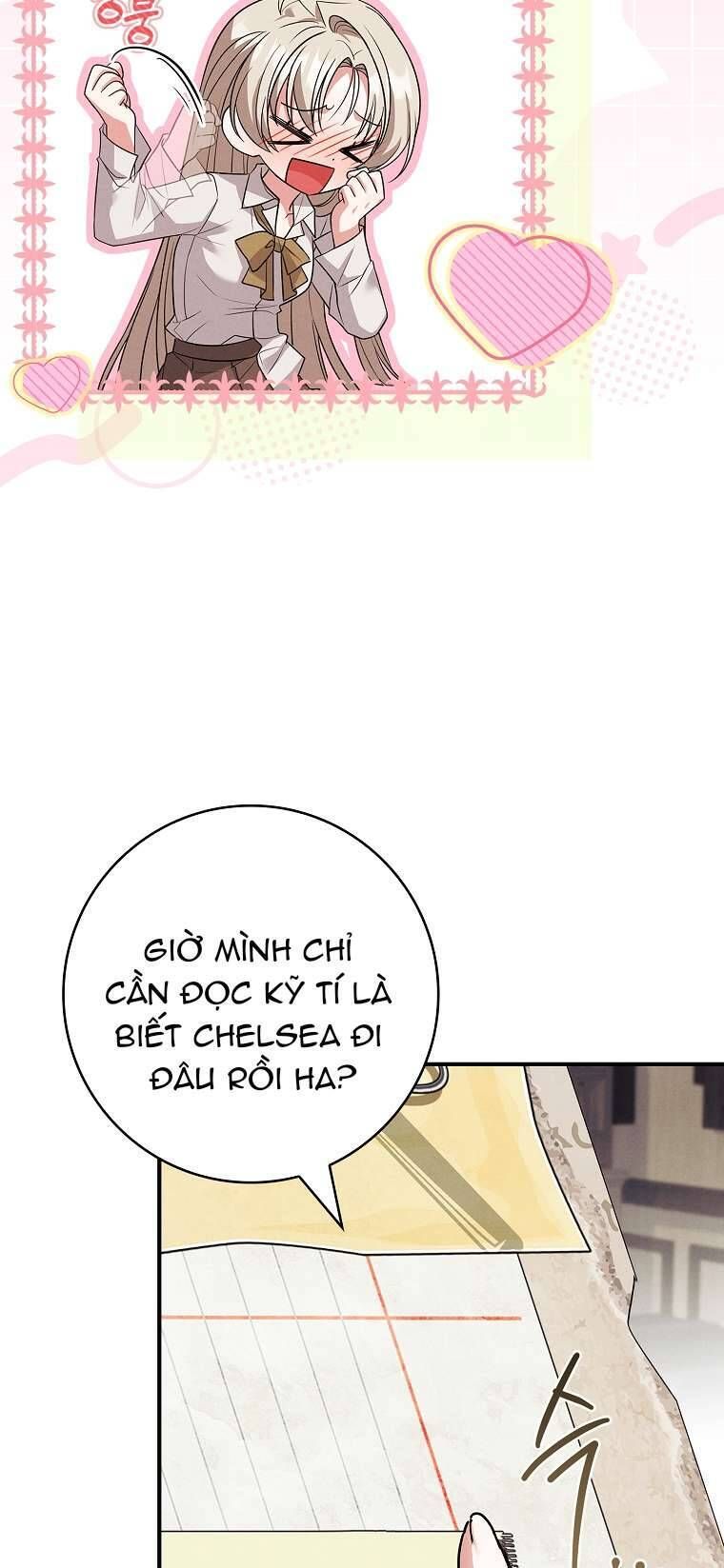 Văn Phòng Thám Tử Dành Cho Nam Chính Hối Hận!: Chapter 2