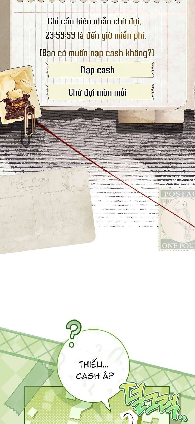 Văn Phòng Thám Tử Dành Cho Nam Chính Hối Hận!: Chapter 2