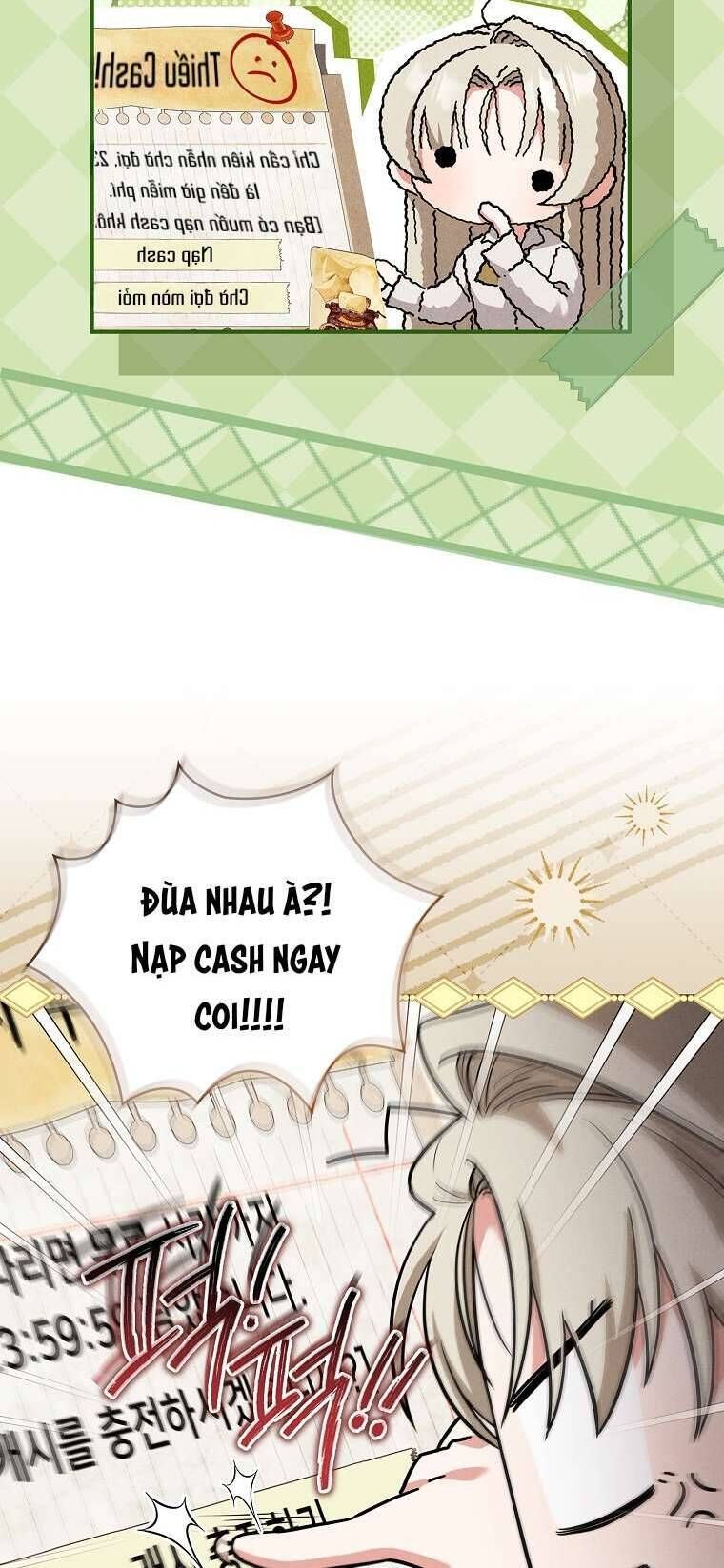 Văn Phòng Thám Tử Dành Cho Nam Chính Hối Hận!: Chapter 2