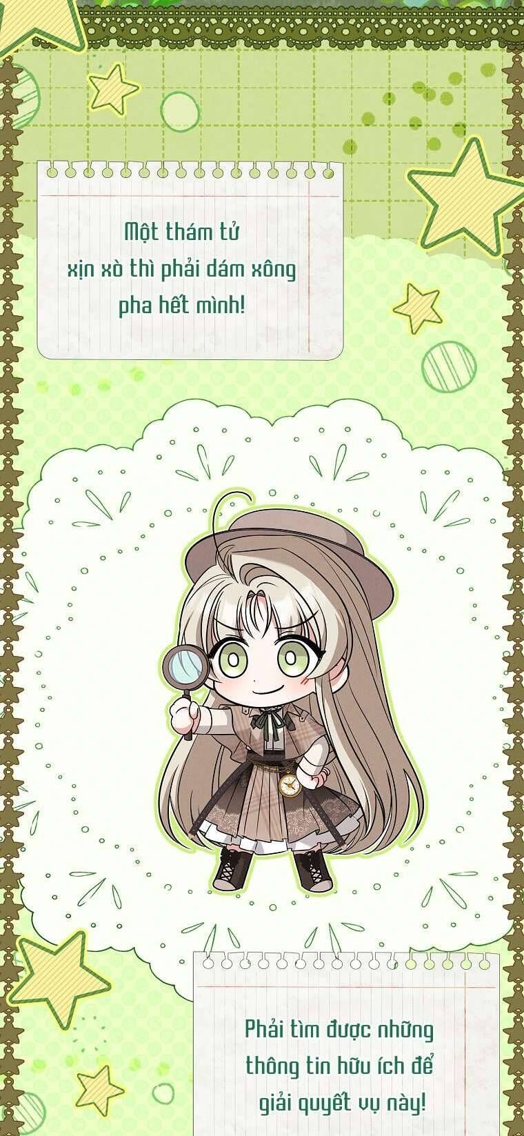 Văn Phòng Thám Tử Dành Cho Nam Chính Hối Hận!: Chapter 2