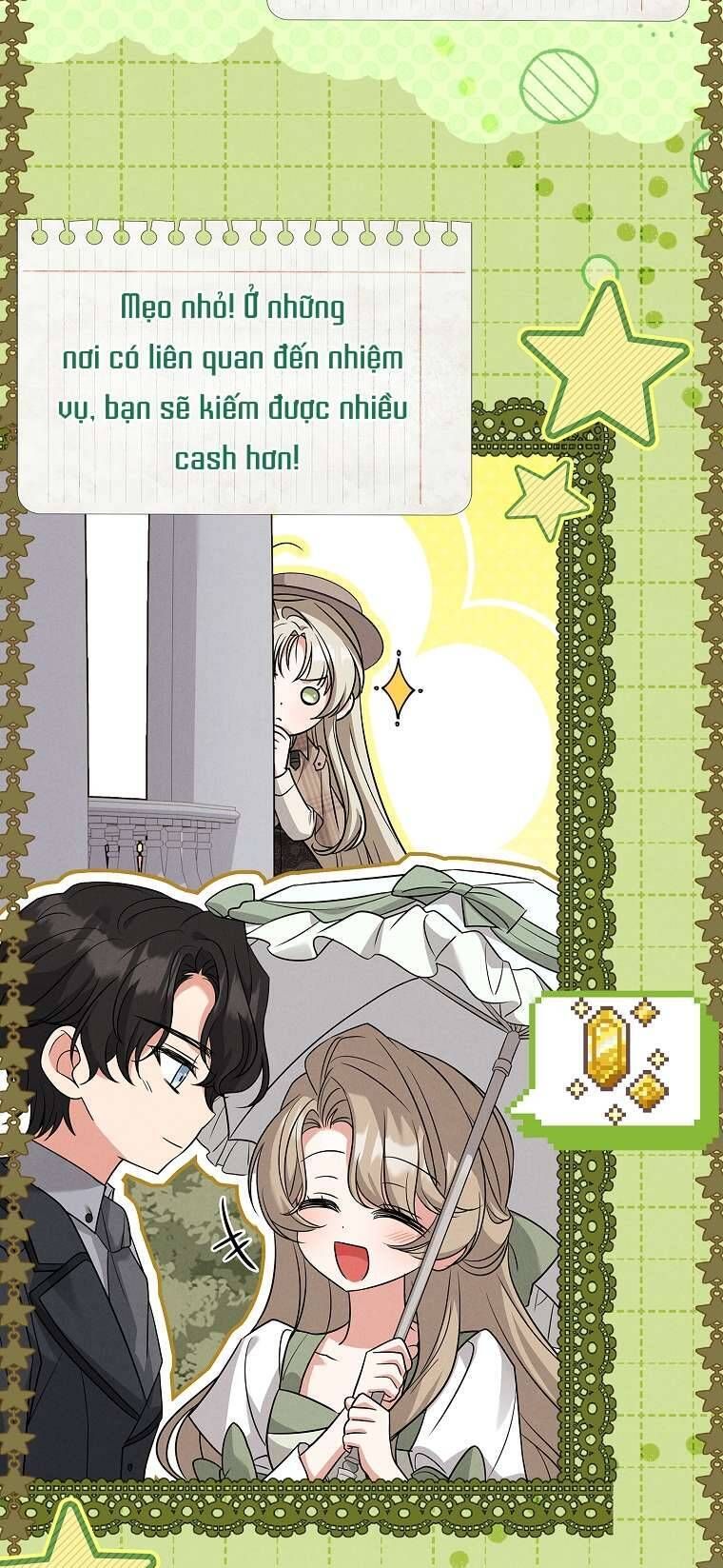 Văn Phòng Thám Tử Dành Cho Nam Chính Hối Hận!: Chapter 2