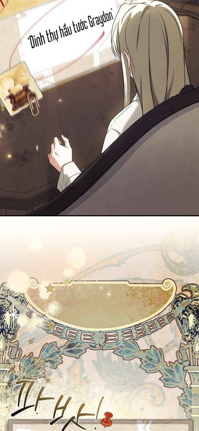 Văn Phòng Thám Tử Dành Cho Nam Chính Hối Hận!: Chapter 2