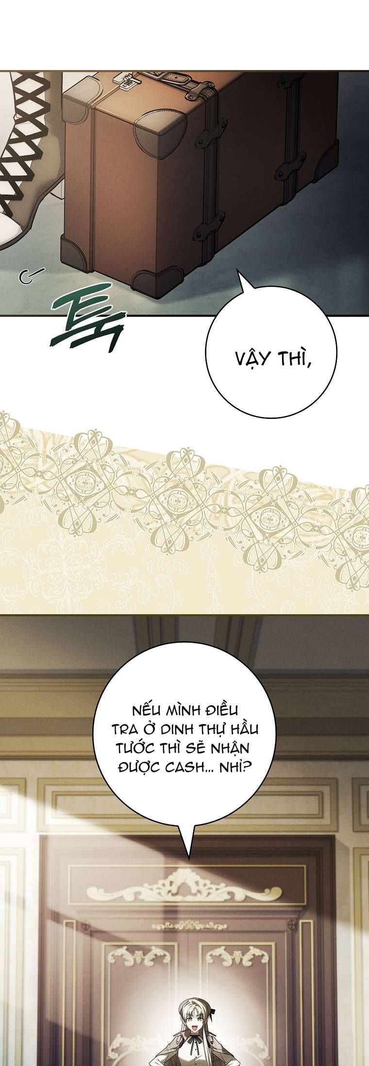 Văn Phòng Thám Tử Dành Cho Nam Chính Hối Hận!: Chapter 2